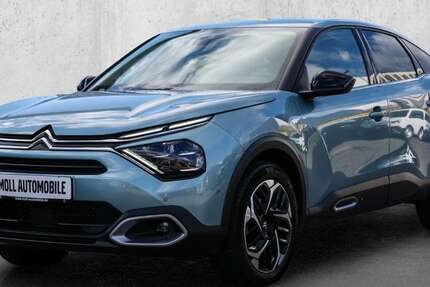 Citroen C4 31.074 km 21.280 &euro; Köln 51149