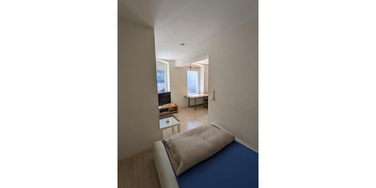 Erdgeschoßwohnung Köln Innenstadt - 1 Zimmer, 40 m&sup2;, 700&euro; | Angebot:26414598