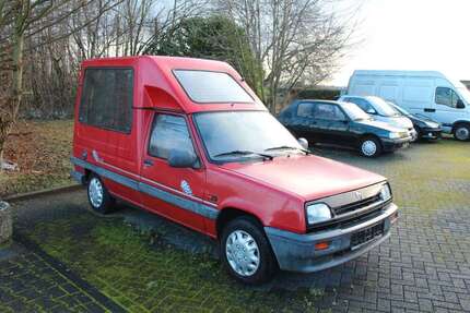 Renault Express 79.000 km 2.900 € Bergheim 50126