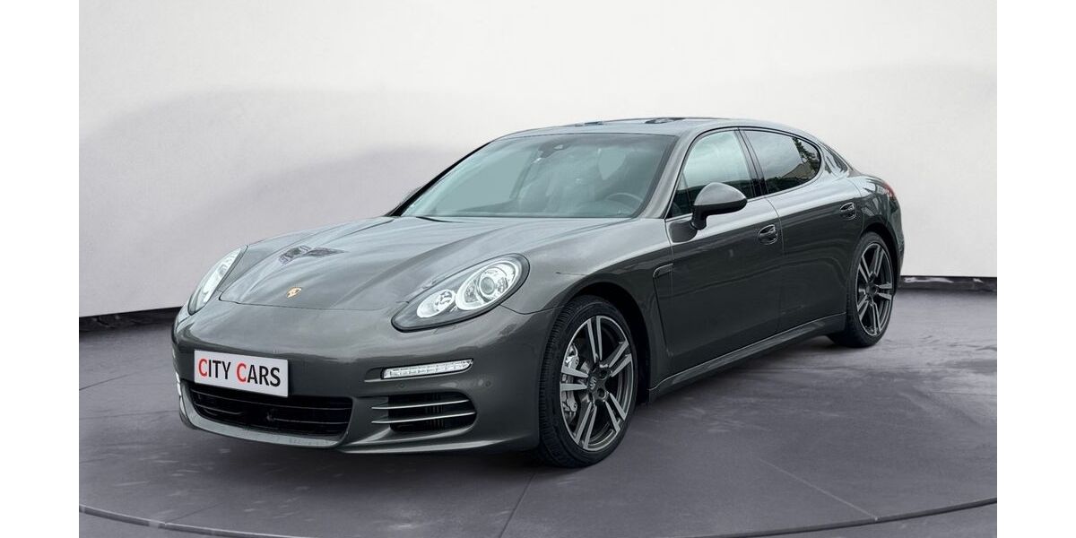 Porsche Panamera 150.000 km 24.990 &euro; Dormagen 41540
