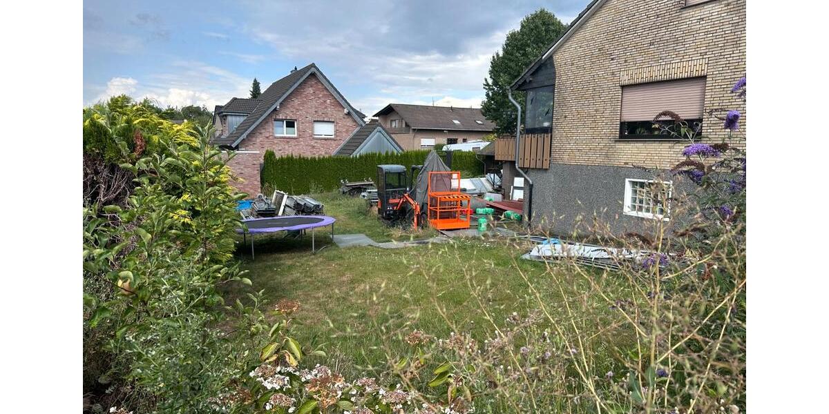 Einfamilienhaus Bergheim Auenheim - 8 Zimmer, 160 m&sup2;, 550.000&euro; | Angebot:26737647