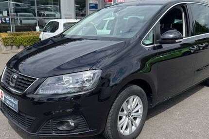 Seat Alhambra 148.818 km 21.997 € Wipperfürth 51688