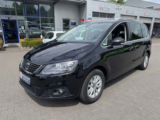 Seat Alhambra 148.818 km 21.997 € Wipperfürth 51688