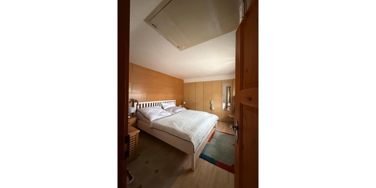 Doppelhaushälfte Solingen Aufderhöhe - 3 Zimmer, 57 m&sup2;, 310.000&euro; | Angebot:24666368