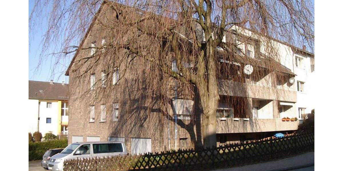 8 Familien Wohnhaus - 8 ETWs - in Burscheid Hilgen von Privat zu verkaufen zimmer