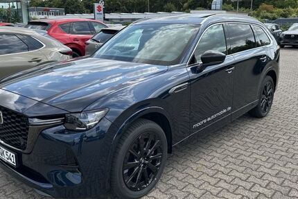 Mazda CX-80 2.000 km 61.490 &euro; Grevenbroich 41515