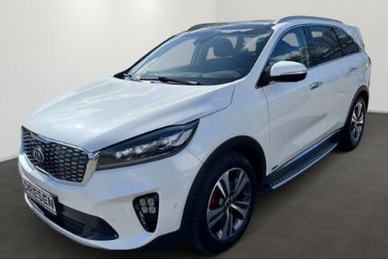 Kia Sorento 91.550 km 24.980 &euro; Neuss 41464