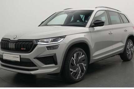 Skoda Kodiaq 20.814 km 45.480 &euro; Leverkusen 51379