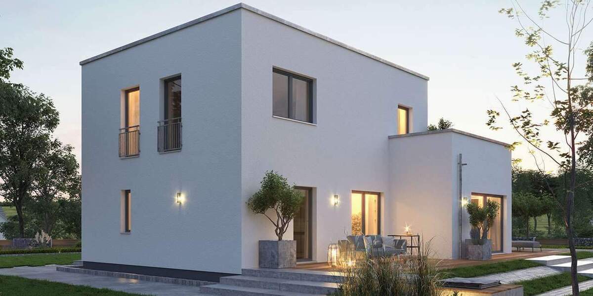 Jetzt starten - Hausbau bei massa haus | massa haus 5 zimmer