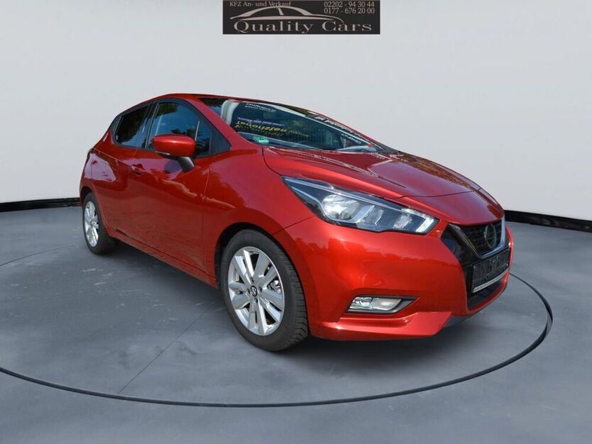 Micra