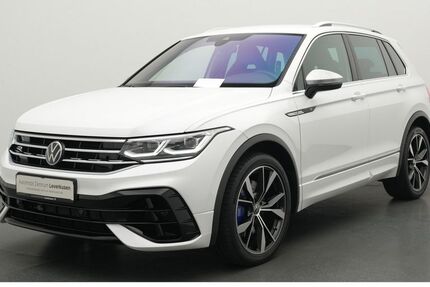 VW Tiguan 26.965 km 47.980 &euro; Leverkusen 51379