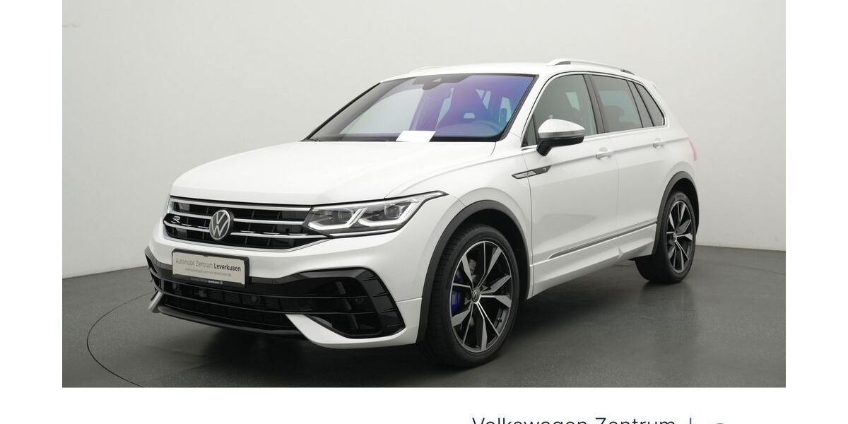 VW Tiguan 26.965 km 47.980 &euro; Leverkusen 51379