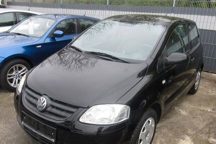 VW Fox 122.000 km 2.600 &euro; Leverkusen 51371