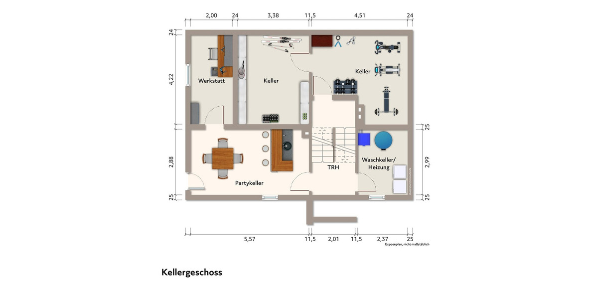 Einfamilienhaus Lindlar Linde - 7 Zimmer, 178 m&sup2;, 499.000&euro; | Angebot:24874677