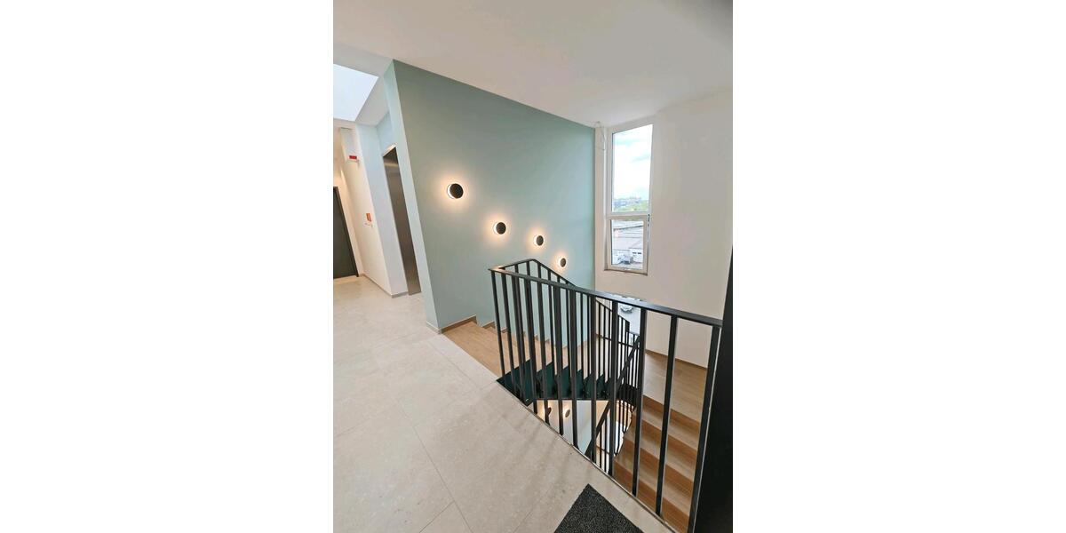 Einfamilienhaus Düsseldorf Heerdt - 3 Zimmer, 74 m&sup2;, 2.225&euro; | Angebot:25312301