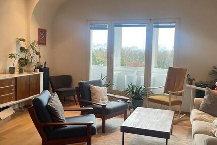 Wunderschöne Wohnung 3 zimmer