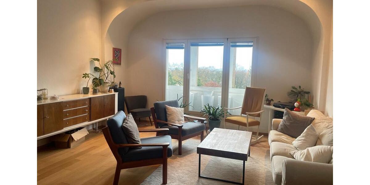 Wunderschöne Wohnung 3 zimmer