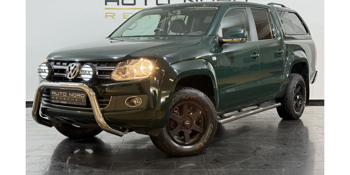 VW Amarok 196.936 km 20.990 &euro; Remscheid 42897