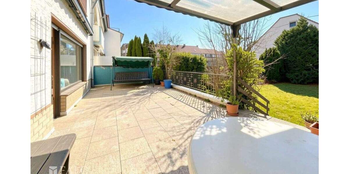 Mehrfamilienhaus, Wohnhaus Köln Brück - 8 Zimmer, 210 m&sup2;, 729.000&euro; | Angebot:25356536