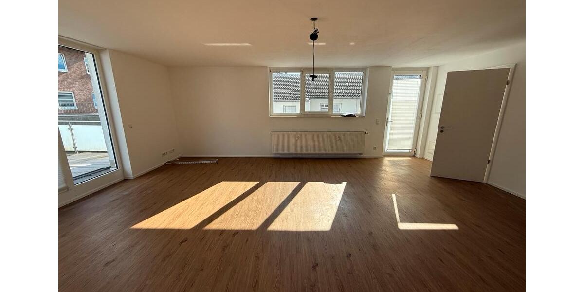 Etagenwohnung Leverkusen Schlebusch - 1 Zimmer, 55 m&sup2;, 700&euro; | Angebot:26366139