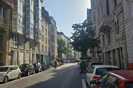 Buenvenue - Belgisches Viertel! Studio-Loft Apartment