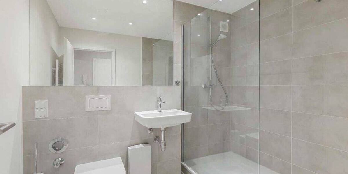 Etagenwohnung Troisdorf Friedrich-Wilhelms-Hütte - 2 Zimmer, 63 m&sup2;, 198.000&euro; | Angebot:26818093