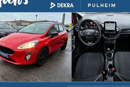 Ford Fiesta 230.000 km 4.999 &euro; Pulheim 50259
