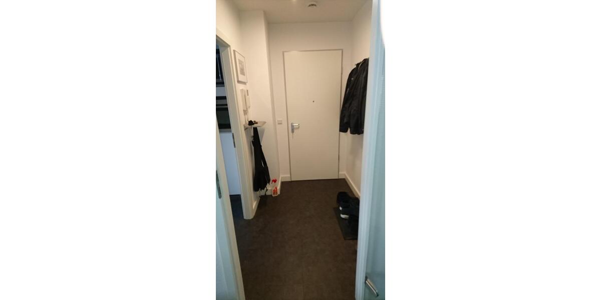 Ehrenfeld Eigentumswohnung mit großer Loggia, Lukas Carree 2 zimmer