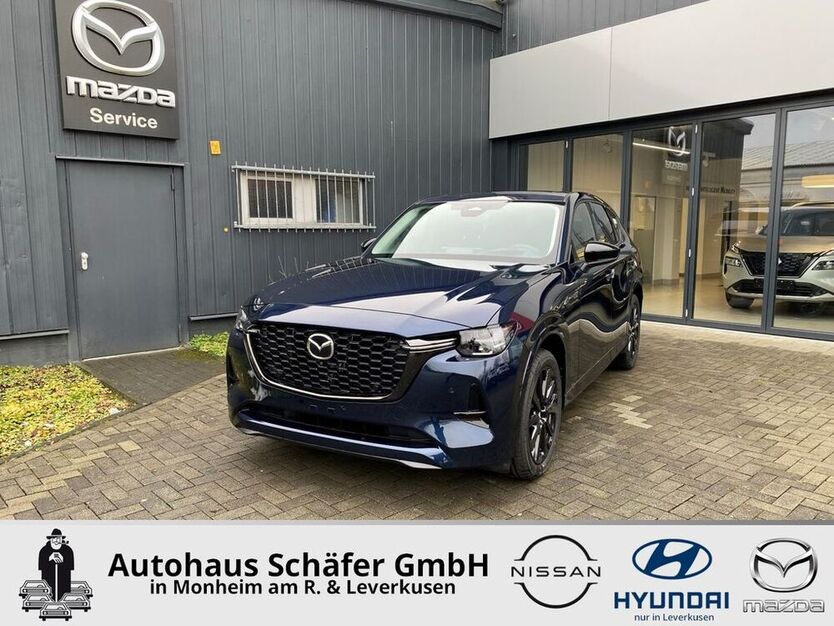 CX-60