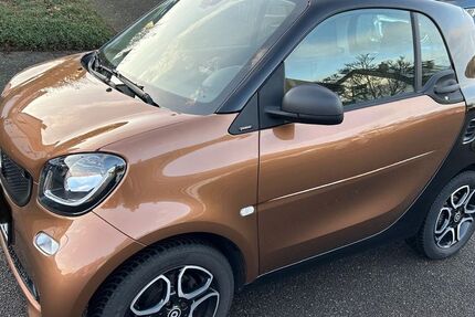 Smart ForTwo 78.150 km 6.900 &euro; Bergisch Gladbach 51465