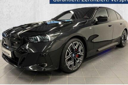 BMW i5 26.570 km 73.350 € Solingen 42719