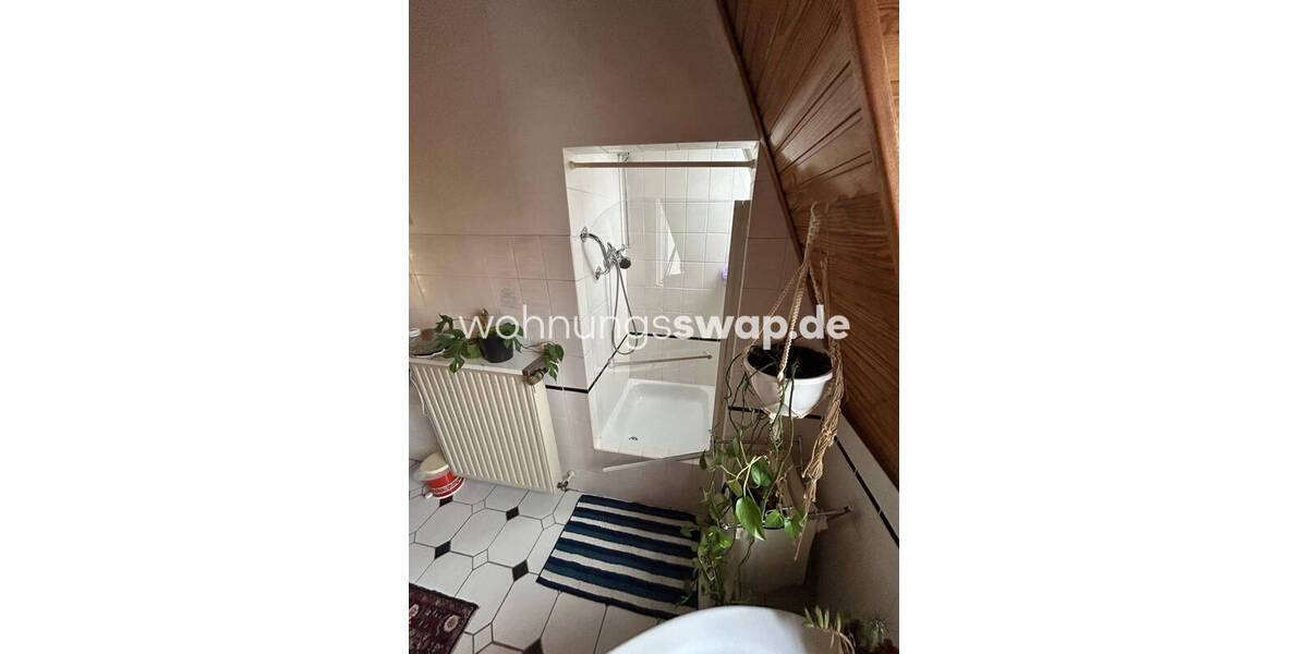 Etagenwohnung Köln Sülz - 2 Zimmer, 90 m&sup2;, 950&euro; | Angebot:26464857
