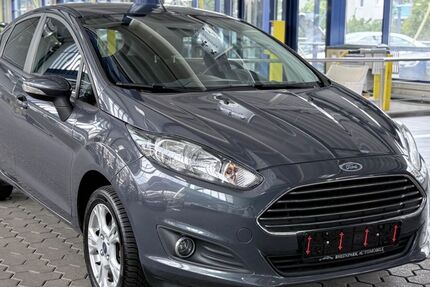 Ford Fiesta 112.000 km 5.499 &euro; Brühl (Nähe Köln) 50321