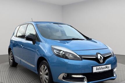 Renault Scenic 111.616 km 10.500 &euro; Köln 50674