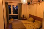 Erdgeschoßwohnung Köln Nippes - 3 Zimmer, 78 m&sup2;, 80&euro; | Angebot:26092438