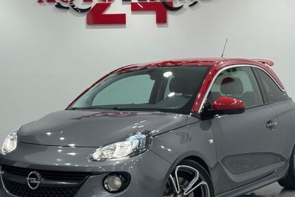 Opel Adam 93.000 km 10.900 € Bergisch Gladbach 51469