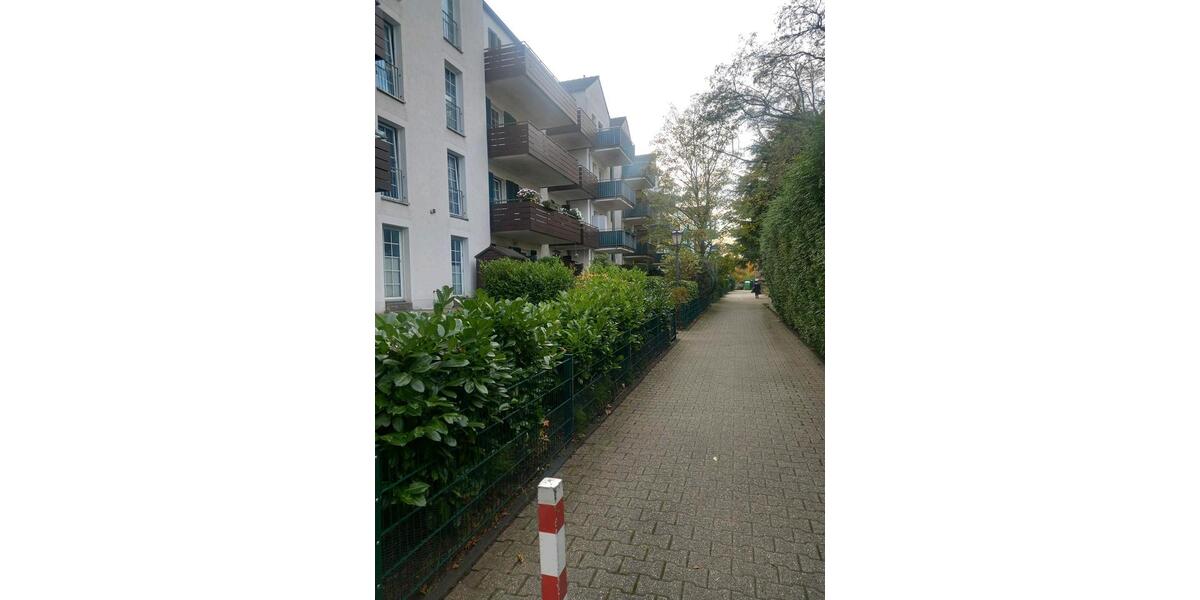 Eigentumswohnung in Düsseldorf Hassels 3 zimmer