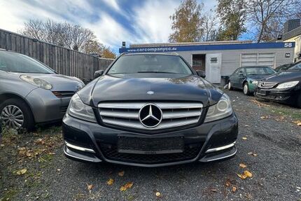 Mercedes-Benz C 250 235.000 km 7.900 &euro; Köln 50997