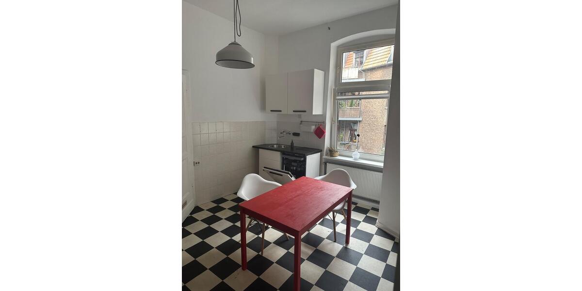 Etagenwohnung Köln Innenstadt - 2 Zimmer, 54 m&sup2;, 1.200&euro; | Angebot:26476676