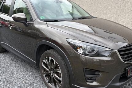 Mazda CX-5 189.000 km 8.200 &euro; Bergisch Gladbach 51469