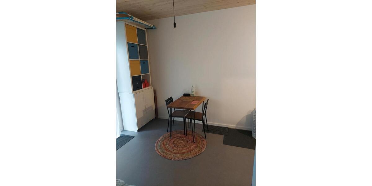 Erdgeschoßwohnung Köln Nippes - 1 Zimmer, 23 m&sup2;, 650&euro; | Angebot:26413905