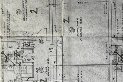 3-Zimmer Wohnung mit Balkon in Solingen-Mitte 3 zimmer