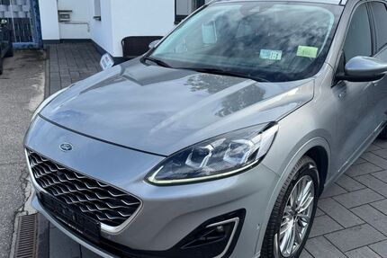 Ford Kuga 228.101 km 13.980 &euro; Hürth bei Köln 50354