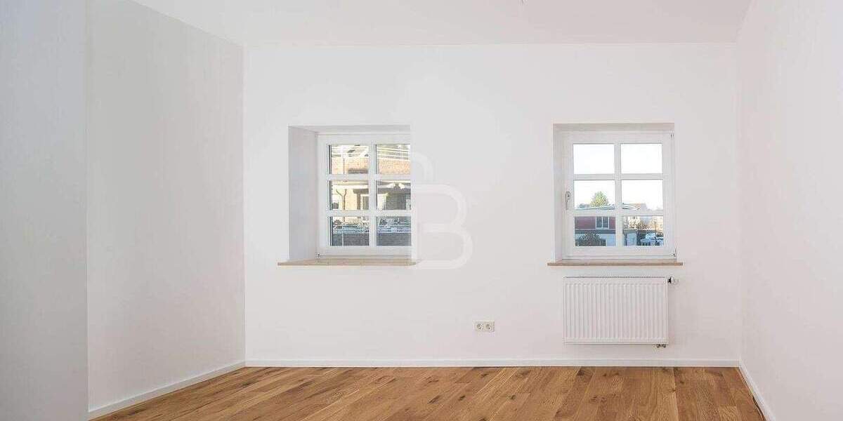 Etagenwohnung Köln Westhoven - 4 Zimmer, 109 m&sup2;, 727.500&euro; | Angebot:25111092