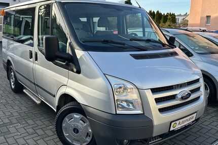 Ford Transit 45.415 km 15.999 &euro; Troisdorf 53840
