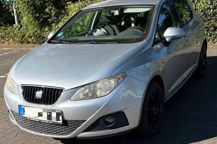 Seat Ibiza 93.000 km 4.750 &euro; Hürth 50354