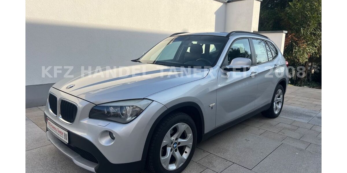 BMW X1 99.200 km 8.900 &euro; Troisdorf (Nähe Köln/Bonn) 53844