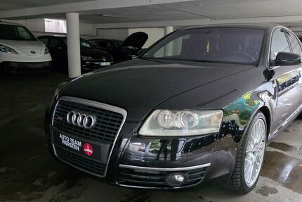 Audi A6 236.212 km 5.990 € Düsseldorf 40591