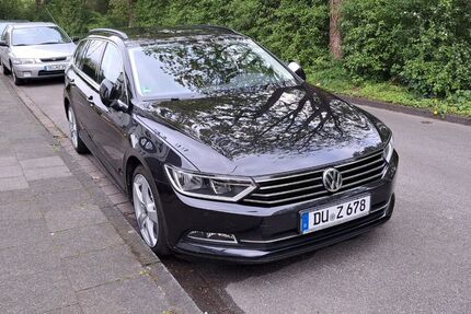 VW Passat 140.000 km 13.999 &euro; Langenfeld 40764