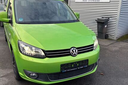 VW Caddy 168.988 km 18.999 &euro; Bergisch-Gladbach 51469